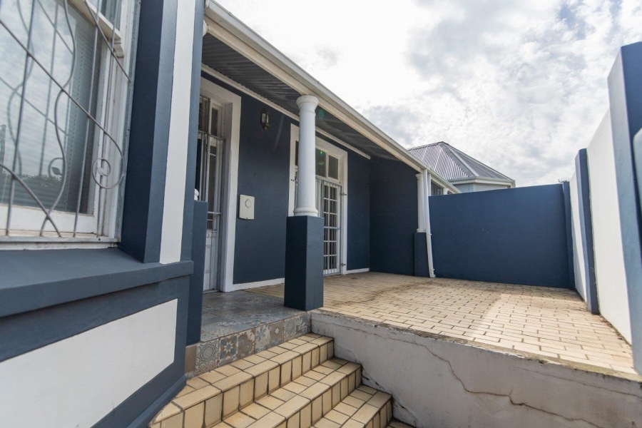 3 Bedroom Property for Sale in Richmond Hill Eastern Cape